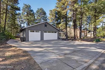 3484 S Moore Circle, Flagstaff, AZ 86005 - Photo 37