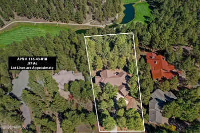 4800 Griffiths, Flagstaff, AZ 86005 - Photo 3