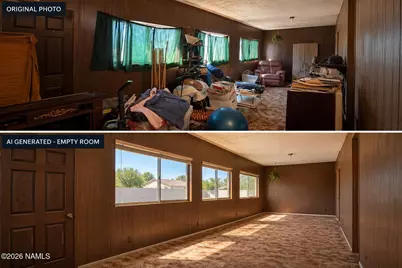 321 E Hillview Street, Winslow, AZ 86047 - Photo 13