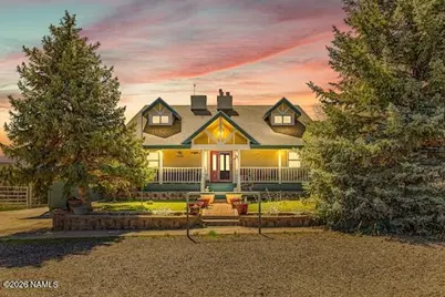 13074 Longhorn Way, Flagstaff, AZ 86004 - Photo 1