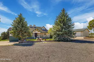 13074 Longhorn Way, Flagstaff, AZ 86004 - Photo 87