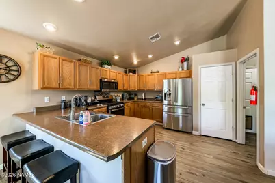 902 Quarter Horse Road, Williams, AZ 86046 - Photo 11