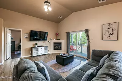 902 Quarter Horse Road, Williams, AZ 86046 - Photo 5