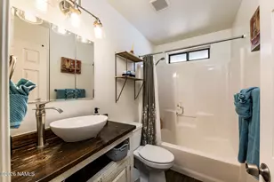 902 Quarter Horse Rd, Williams, AZ 86046 - Photo 23
