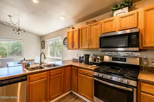 902 Quarter Horse Rd, Williams, AZ 86046 - Photo 13