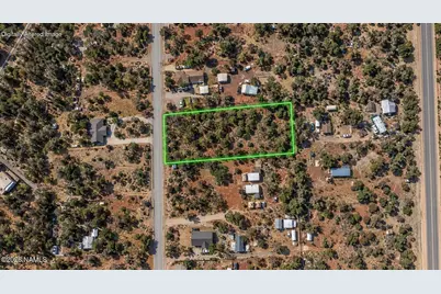 6729 N Isabella Street, Williams, AZ 86046 - Photo 3