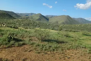 5668 S Miners Pick Rd, Mayer, AZ 86333 - Photo 1