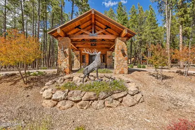 2550 Ben Brooks -- 4, Flagstaff, AZ 86005 - Photo 41