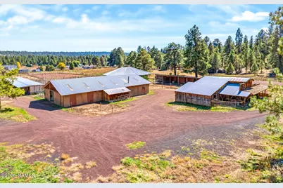 4848 S Lake Mary Road, Flagstaff, AZ 86005 - Photo 17