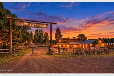 4848 S Lake Mary Road, Flagstaff, AZ 86005 - Photo 1