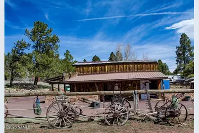 4848 S Lake Mary Road, Flagstaff, AZ 86005 - Photo 33