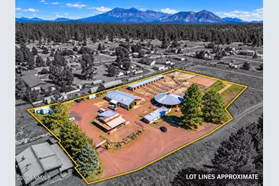 4848 S Lake Mary Road, Flagstaff, AZ 86005 - Photo 5