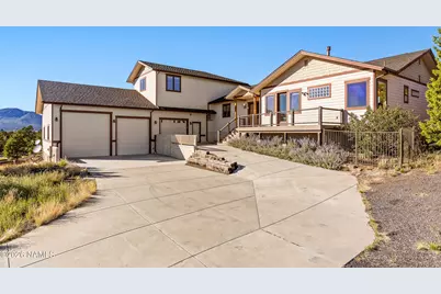 7675 Grace Court, Flagstaff, AZ 86004 - Photo 3