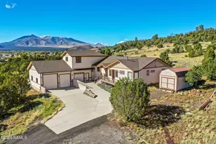7675 Grace Ct, Flagstaff, AZ 86004 - Photo 1