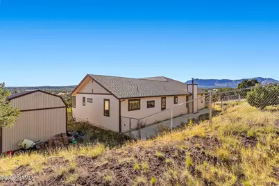 7675 Grace Court, Flagstaff, AZ 86004 - Photo 65