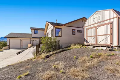 7675 Grace Court, Flagstaff, AZ 86004 - Photo 83