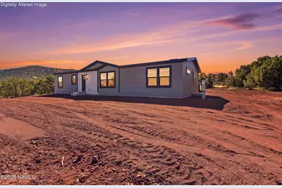 1610 W Wolf Lane, Williams, AZ 86046 - Photo 1