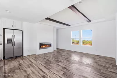 1610 W Wolf Lane, Williams, AZ 86046 - Photo 9