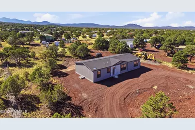 1610 W Wolf Lane, Williams, AZ 86046 - Photo 3