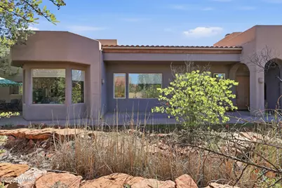 155 Vista Mesa Drive, Sedona, AZ 86351 - Photo 41