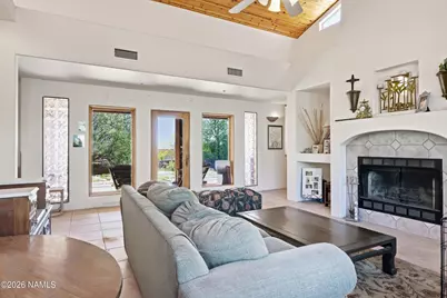 155 Vista Mesa Drive, Sedona, AZ 86351 - Photo 7