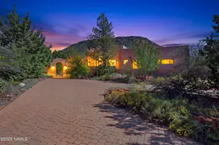 155 Vista Mesa Dr, Sedona, AZ 86351 - Photo 1