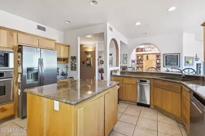 155 Vista Mesa Drive, Sedona, AZ 86351 - Photo 11