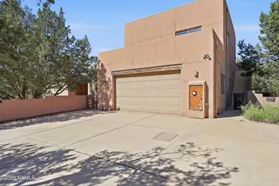 155 Vista Mesa Drive, Sedona, AZ 86351 - Photo 43