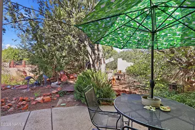 155 Vista Mesa Drive, Sedona, AZ 86351 - Photo 37