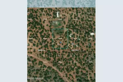 695 E Running Bear Road #23, Williams, AZ 86046 - Photo 1