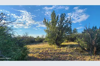5893 Fire Sky Trail, Williams, AZ 86046 - Photo 1