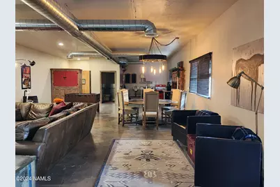 435 Linger Lane, Williams, AZ 86046 - Photo 1