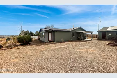 1561 Hunsaker Road, Holbrook, AZ 86025 - Photo 1