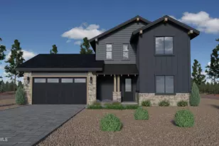 392 N Valerian Ln, Flagstaff, AZ 86004 - Photo 1