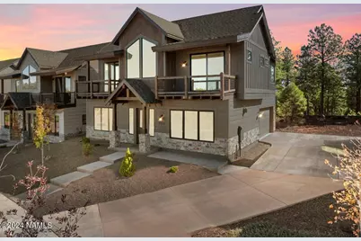 3733 W Strawberry Roan, Flagstaff, AZ 86005 - Photo 1