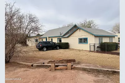 1923 W 2nd Street, Winslow, AZ 86047 - Photo 1