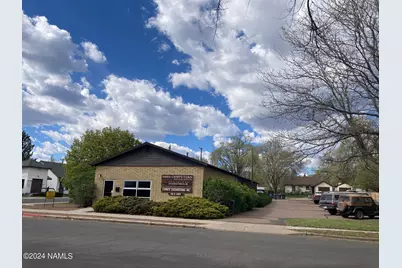 528 W Aspen Avenue, Flagstaff, AZ 86001 - Photo 1