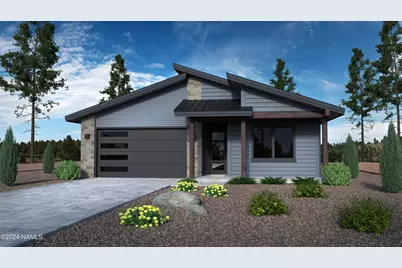 3286 W Lyra Way #Lot 32, Flagstaff, AZ 86001 - Photo 1