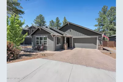 3596 W Altair Way, Flagstaff, AZ 86001 - Photo 1