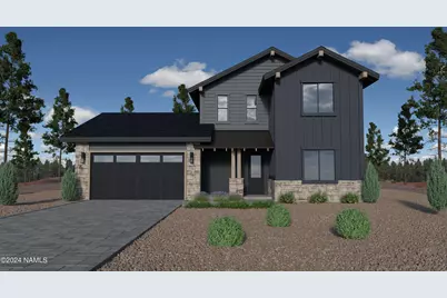 523 N Valerian Lane #Lot 20, Flagstaff, AZ 86004 - Photo 1