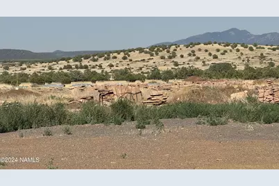 48501 N Double A. Ranch Road, Ash Fork, AZ 86320 - Photo 1