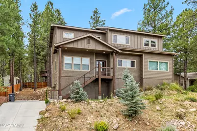 473 E Clover Creek Drive, Flagstaff, AZ 86005 - Photo 1