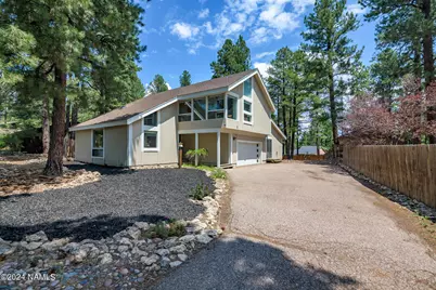 3291 S Little Drive, Flagstaff, AZ 86005 - Photo 1