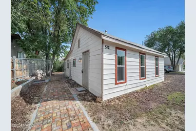 510 & 512 W Meade Avenue, Williams, AZ 86046 - Photo 1