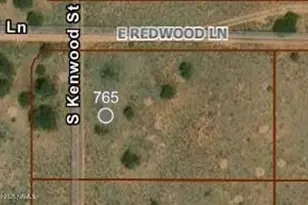 765 S Kenwood St, Williams, AZ 86046 - Photo 1