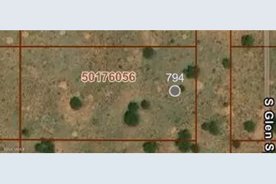 794 S Glen Spring Lane #402, Williams, AZ 86046 - Photo 1