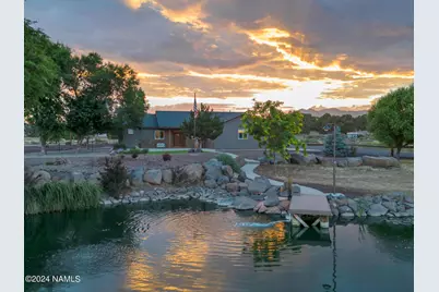 5910 Velvet Valley Lane, Flagstaff, AZ 86004 - Photo 1