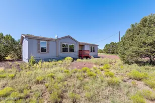 248 E Orchid Dr, Williams, AZ 86046 - Photo 1