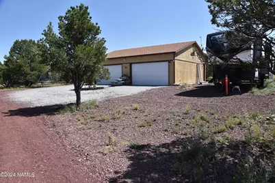 6629 N Santa Fe Road, Williams, AZ 86046 - Photo 1