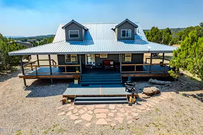 48950 N Anvil Rock Road, Seligman, AZ 86337 - Photo 1